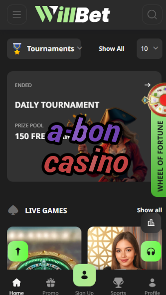 A-Bon Casino - Best Bonus Casino Offers-www302.ydblkf.net