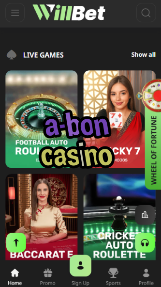 A-Bon Casino - Best Bonus Casino Offers-www302.ydblkf.net