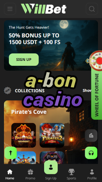 A-Bon Casino - Best Bonus Casino Offers-www302.ydblkf.net