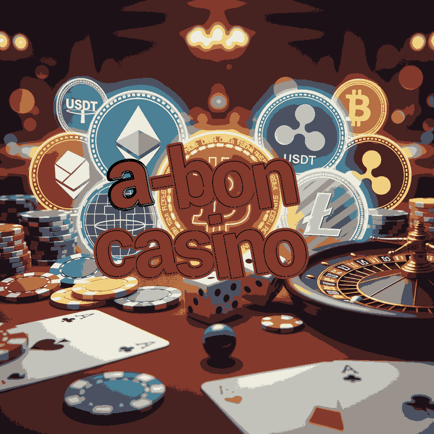 A-Bon Casino - Best Bonus Casino Offers